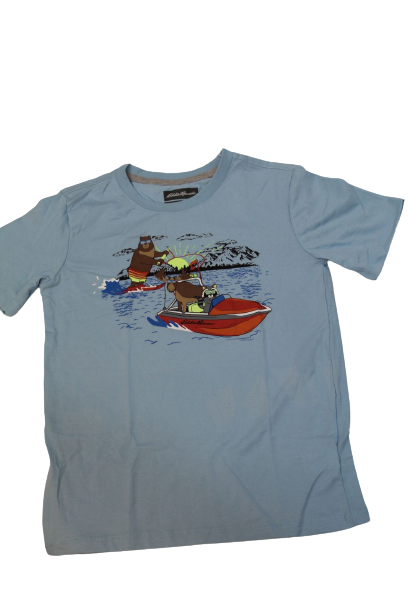 Tshirt Bear