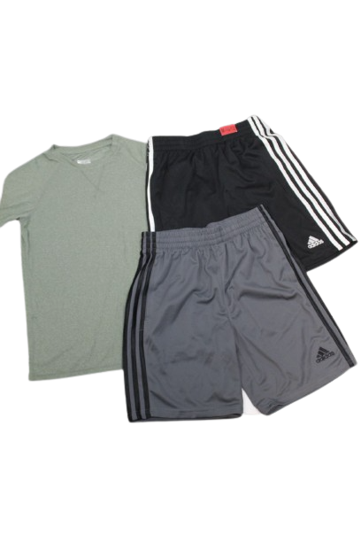 Conjunto de niño deportivo