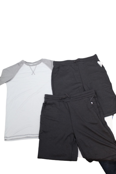 Conjunto deportivo de niño Cool