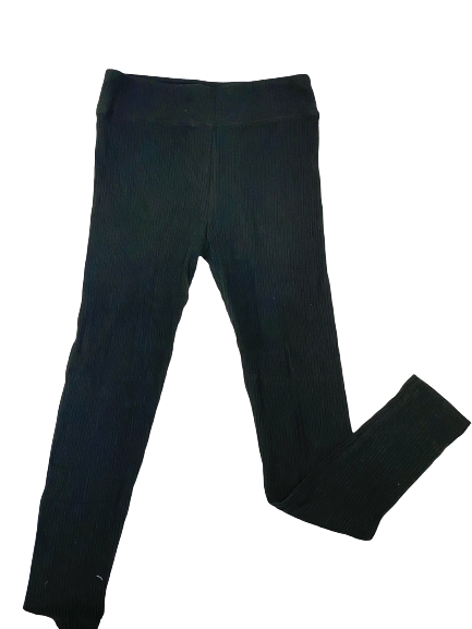 Pantalon de niña Negro