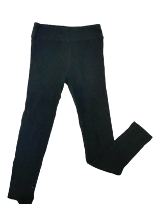 Pantalon de niña Negro