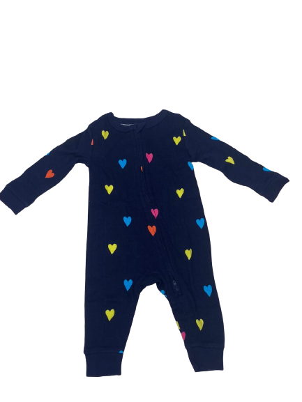 Mono de bebe