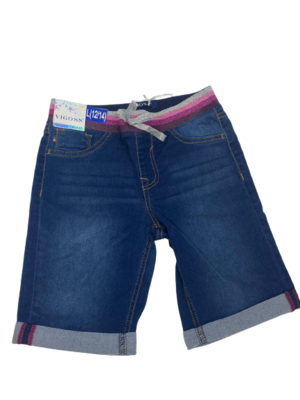 Short de niña