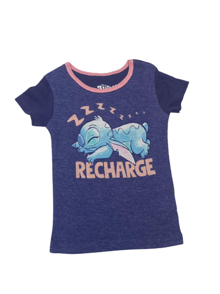 Sweter Lilo Stitch