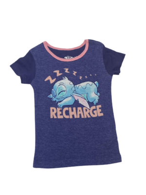 Sweter Lilo Stitch