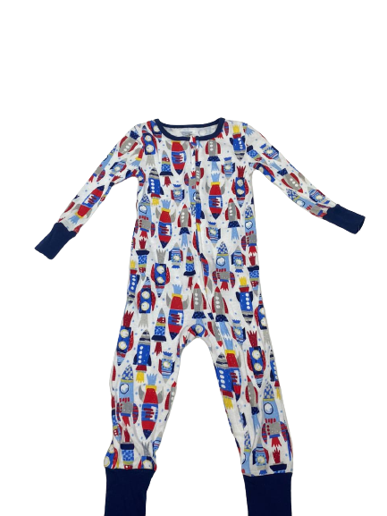 Pijama de Bebe Rocket