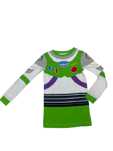 Pijama Buss Light Year