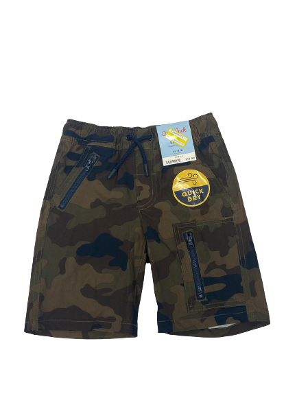 Short de guerra