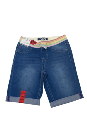 Short niña Vigoss