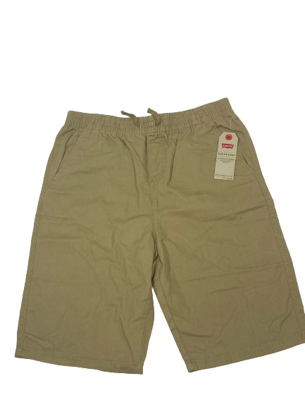 Short caqui Levi&#39;s