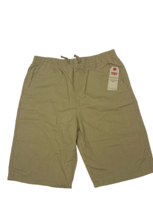 Short caqui Levi&#39;s