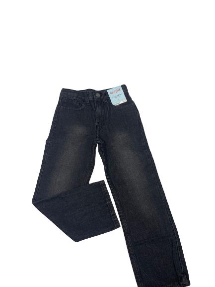 Jeans negro boy