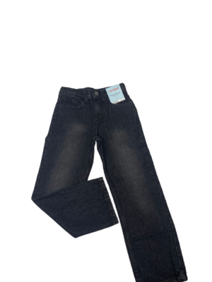 Jeans negro boy