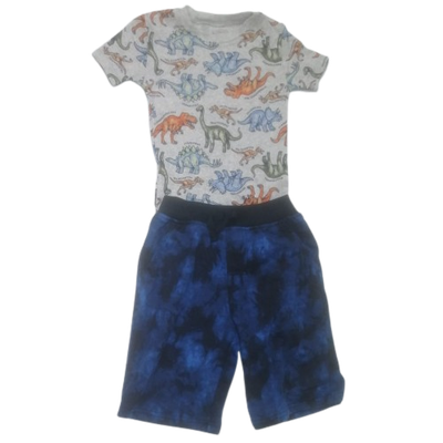 Dino pijama set