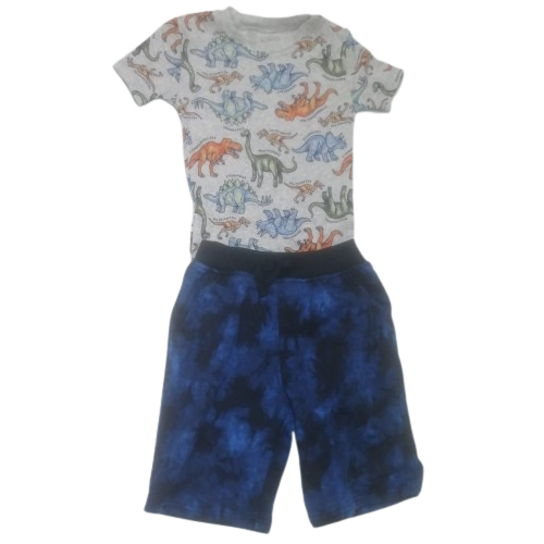 Dino pijama set