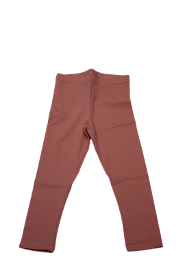 Licra de niña rosado