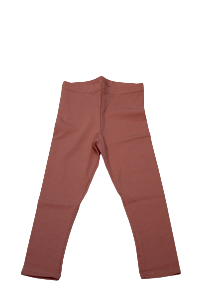 Licra de niña rosado