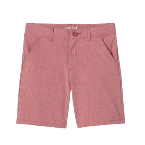 Bermuda rosado para Niños