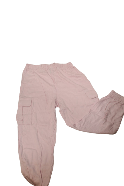 Pantalon de niña Large