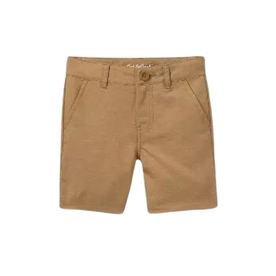 khaki Shorts Cat and Jack