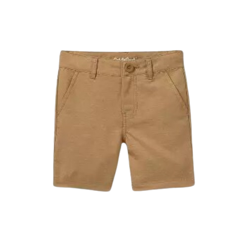 khaki Shorts Cat and Jack