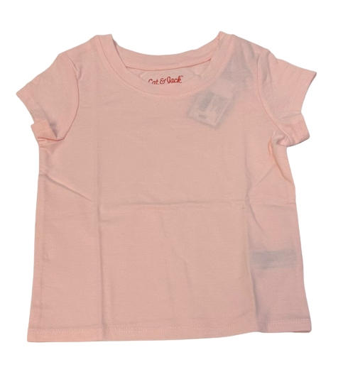 Loring Pink Tshirt