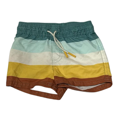 Bañador Bebé Niño Cat and Jack Bohemian