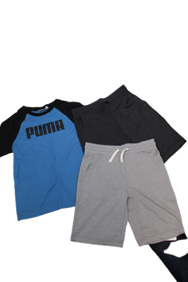 Conjunto deportivo niño