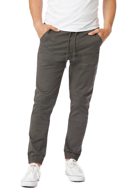 Pantalón Union bay Green