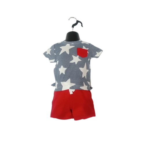 Conjunto Americano boys