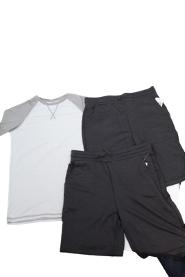 Conjunto deportivo de niño Cool