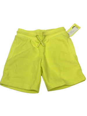 Short verde all in motion