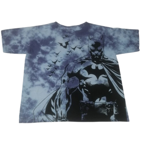 Batman Gradient Tshirt
