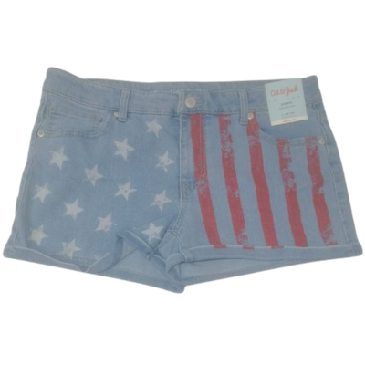 American shorts