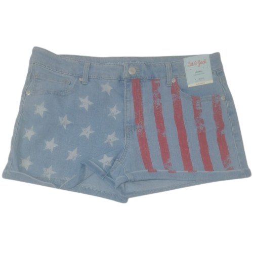 American shorts