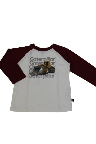 Caterpillar Truck Tshirt