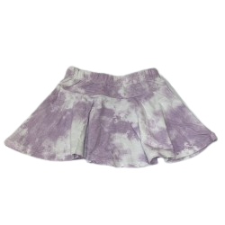 Falda Star Wars Lila 