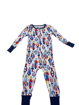 Pijama de Bebe Rocket