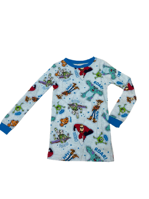Pijama Disney niño