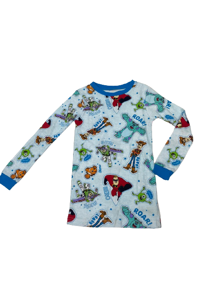 Pijama Disney niño