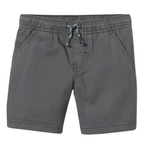 Flexible Shorts Dark Gray