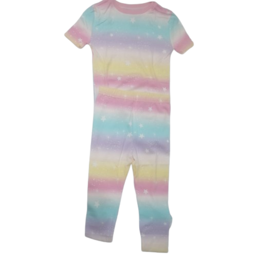 Colorful stars pijama