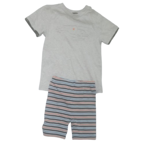 Action pijama set