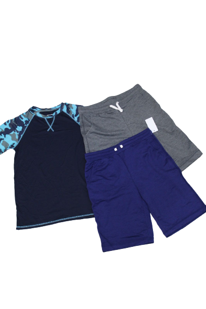 Conjunto deportivo de Niños