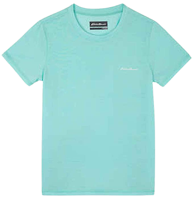 Camiseta Cian EddieBauer