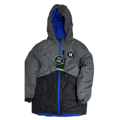 Abrigo Invierno Niño Water Resistant Hurley