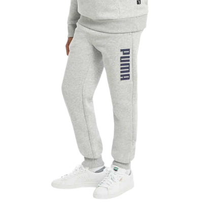 Jogger Puma Gris