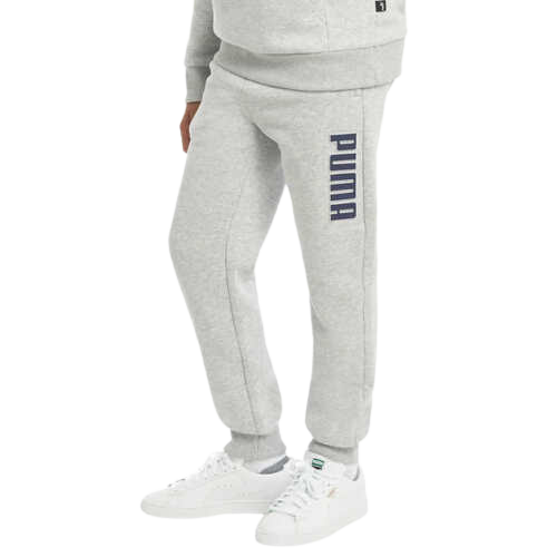 Jogger Puma Gris