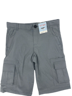 Stylish and Functionl Cargo Shorts