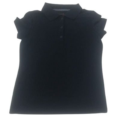 Blue navy polo Tshirt